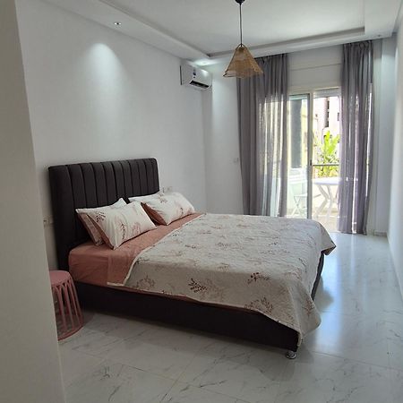My Cosy Place Rabat - Rabat Agdal Gare Tgv Arribat Center Exterior foto