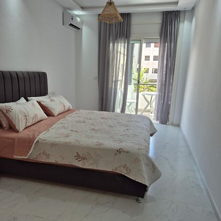 My Cosy Place Rabat - Rabat Agdal Gare Tgv Arribat Center Exterior foto