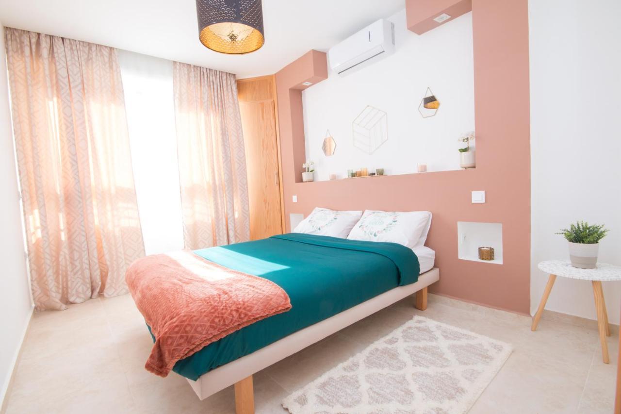 My Cosy Place Rabat - Rabat Agdal Gare Tgv Arribat Center Exterior foto