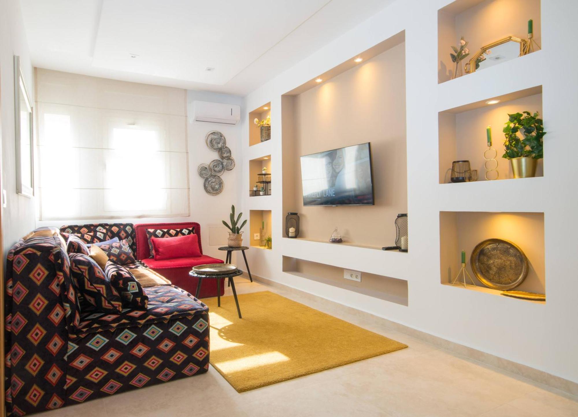 My Cosy Place Rabat - Rabat Agdal Gare Tgv Arribat Center Exterior foto