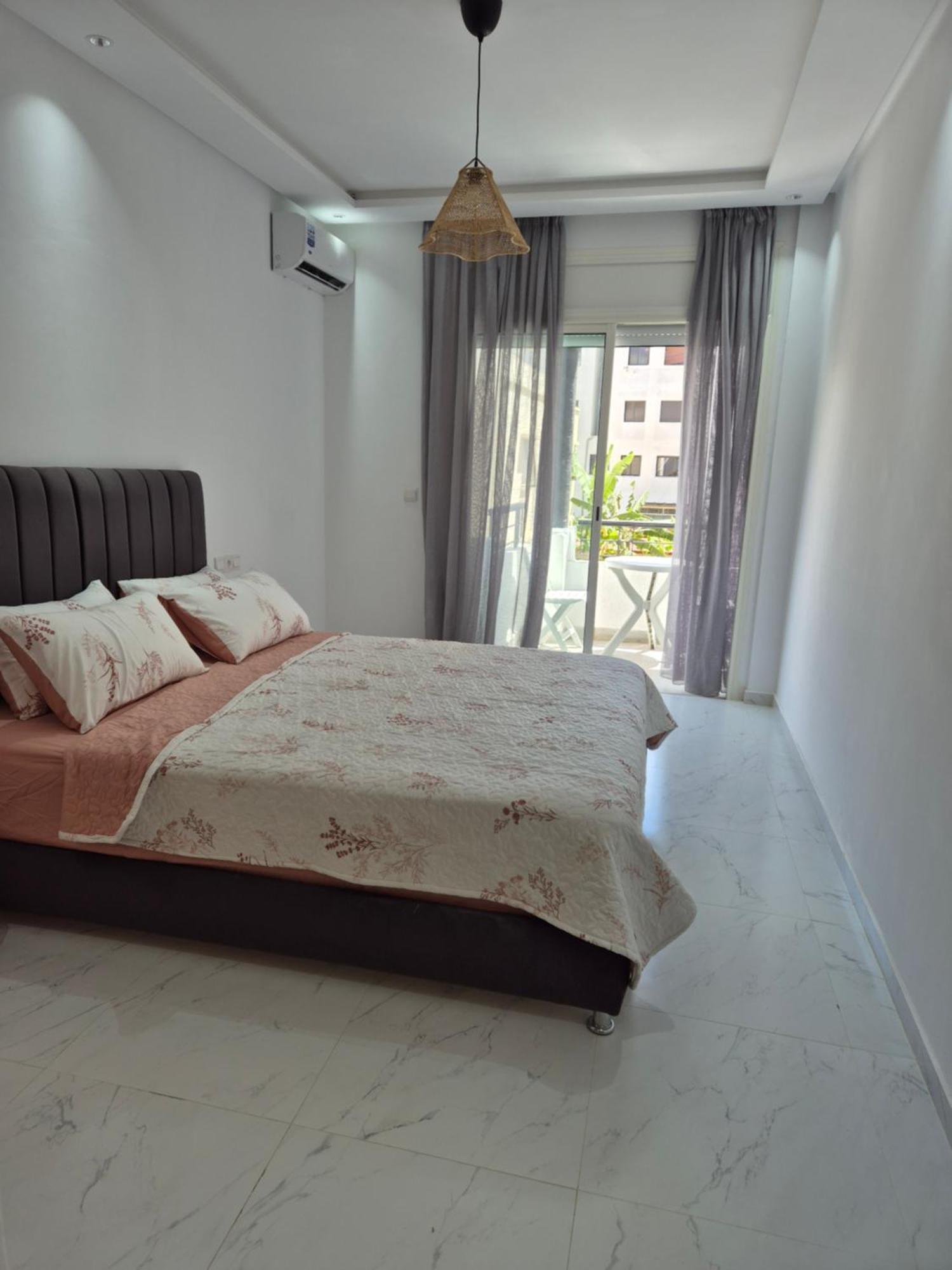 My Cosy Place Rabat - Rabat Agdal Gare Tgv Arribat Center Exterior foto
