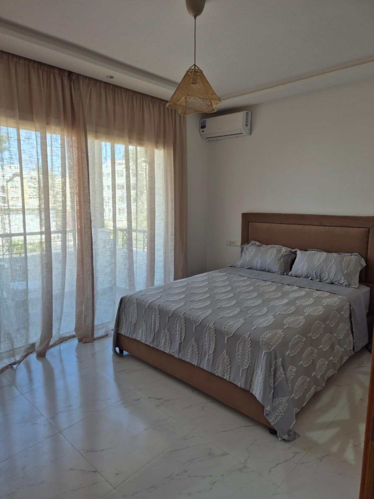 My Cosy Place Rabat - Rabat Agdal Gare Tgv Arribat Center Exterior foto