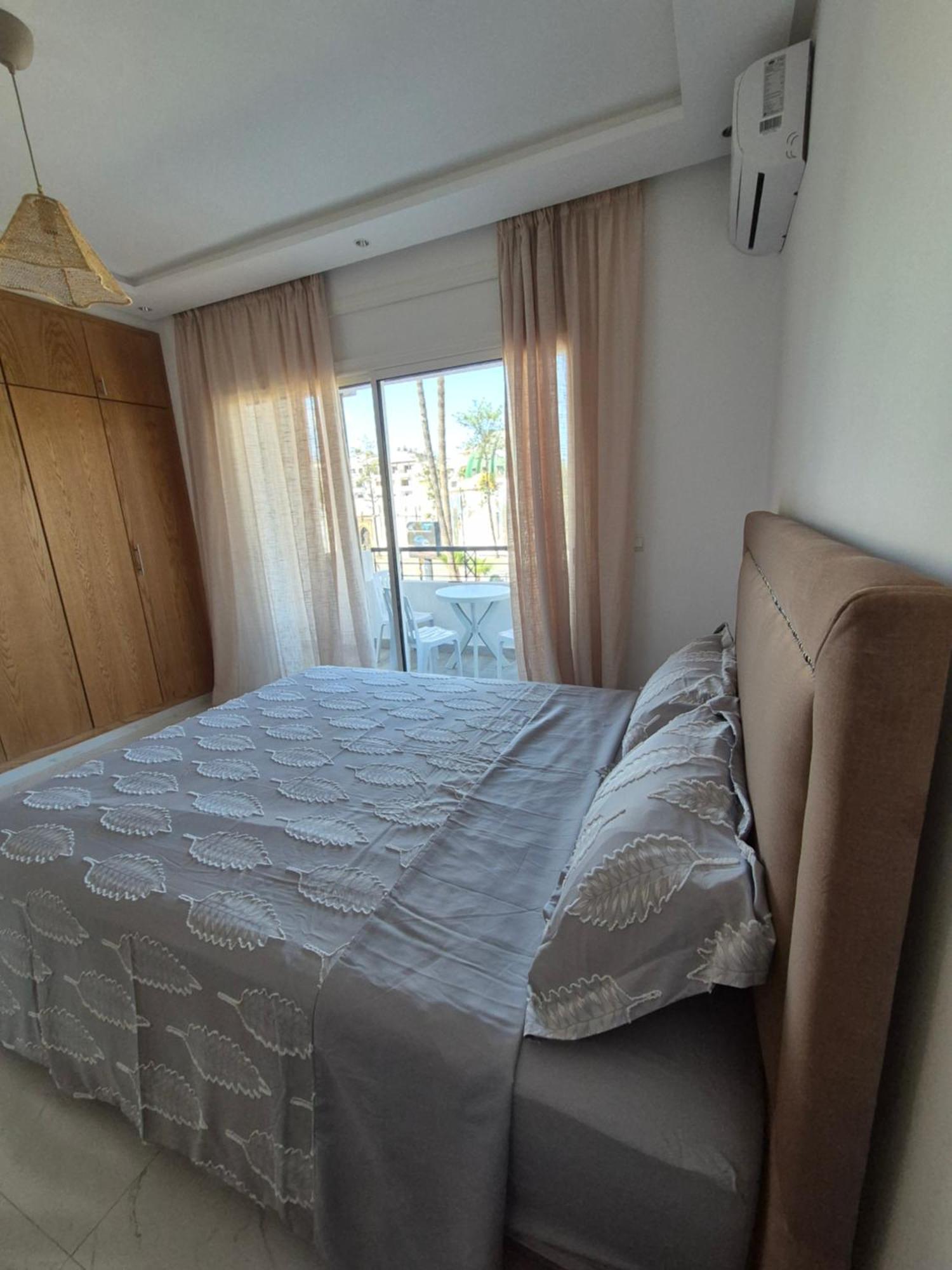 My Cosy Place Rabat - Rabat Agdal Gare Tgv Arribat Center Exterior foto