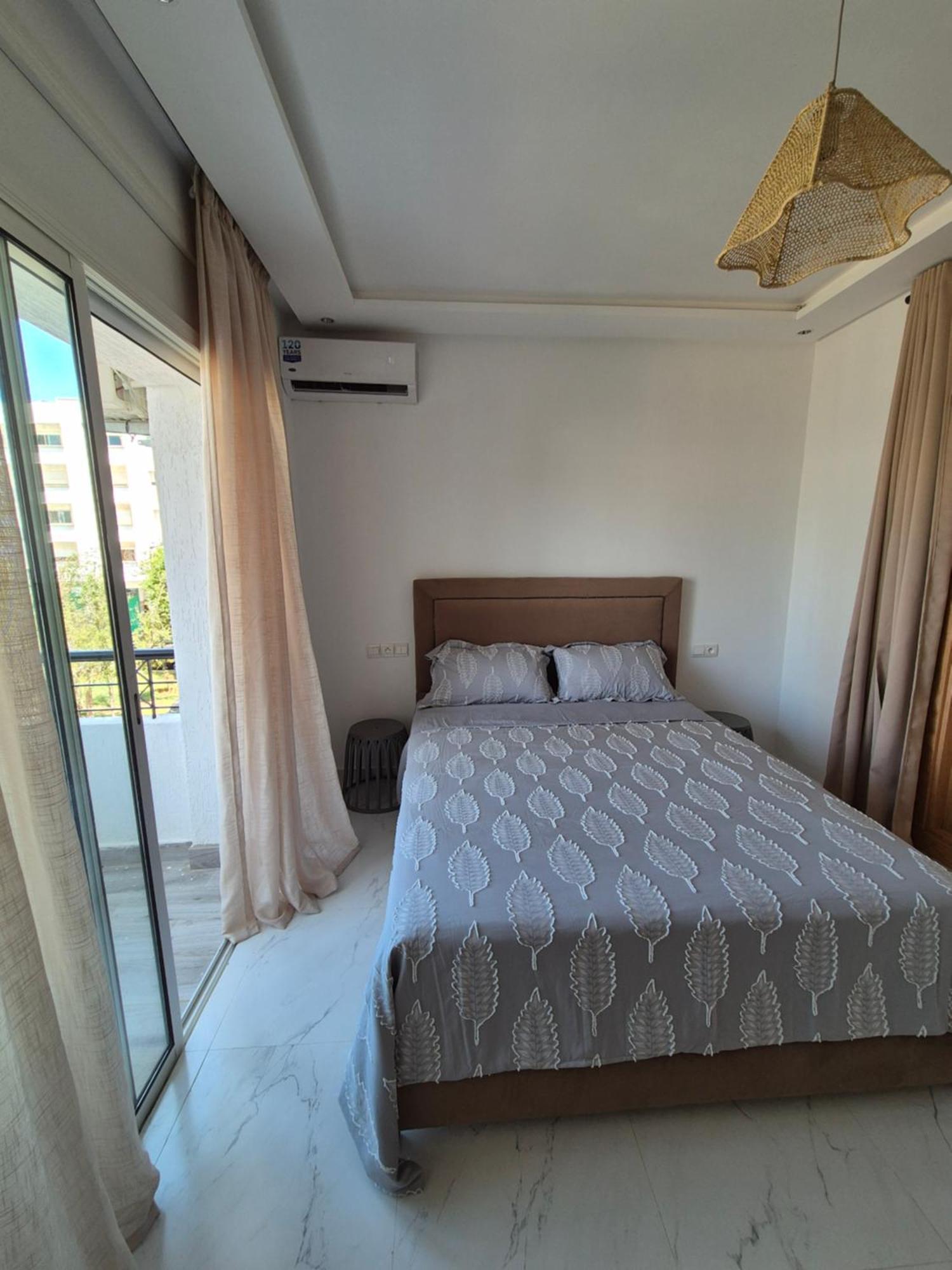 My Cosy Place Rabat - Rabat Agdal Gare Tgv Arribat Center Exterior foto
