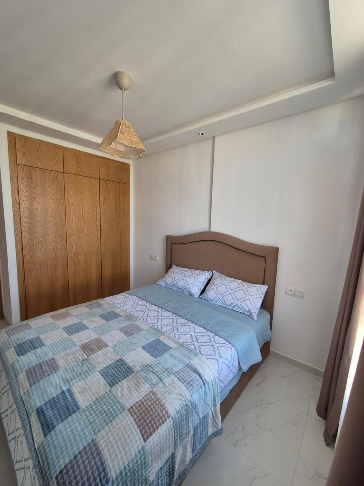 My Cosy Place Rabat - Rabat Agdal Gare Tgv Arribat Center Exterior foto