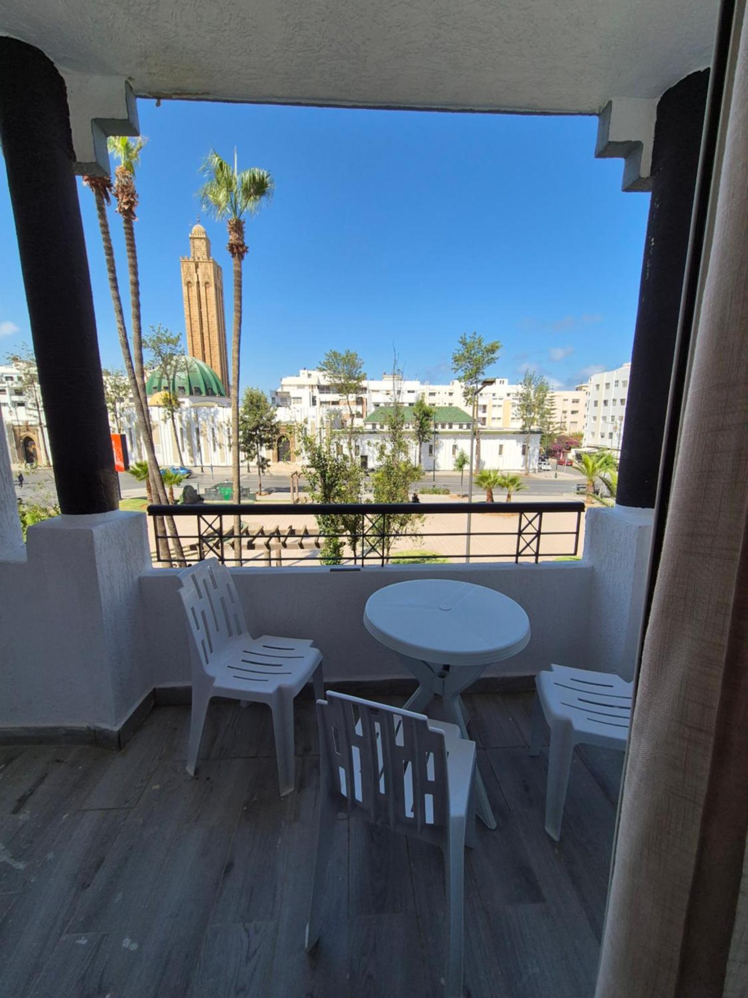 My Cosy Place Rabat - Rabat Agdal Gare Tgv Arribat Center Exterior foto
